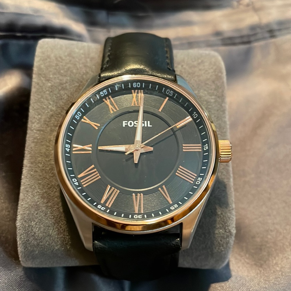 Watch